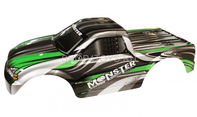 Корпус HSP - 88023