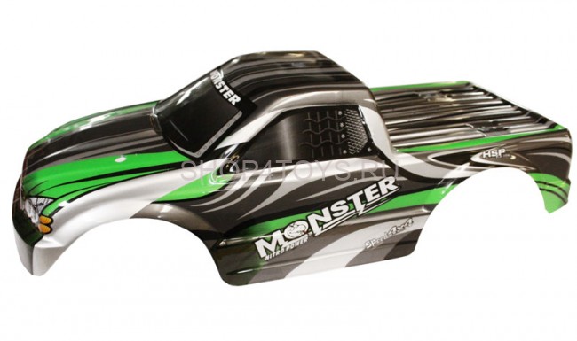 Корпус HSP - 88023