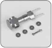 Головка ротора  - 4F261 Головка ротора  - 4F261