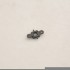 Зажим пластинчатый для верхнего ротора лопасти MJX - T54-004 Зажим пластинчатый для верхнего ротора лопасти MJX - T54-004