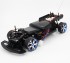 Радиоуправляемая спортивная машина для дрифта 1:10 - 757-4WD01-11W Радиоуправляемая спортивная машина для дрифта 1:10 - 757-4WD01-11W
