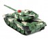 Радиоуправляемый танк для танкового боя Zegan Chinese 96 Type 2.4G - ZEG-33803 Радиоуправляемый танк для танкового боя Zegan Chinese 96 Type 2.4G - ZEG-33803
