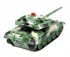 Радиоуправляемый танк для танкового боя Zegan Chinese 96 Type 2.4G - ZEG-33803 Радиоуправляемый танк для танкового боя Zegan Chinese 96 Type 2.4G - ZEG-33803