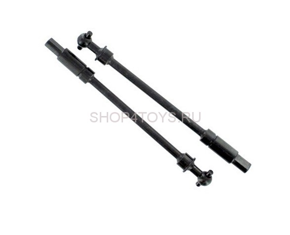 Левый приводной шрус HSP 2 шт - 98031