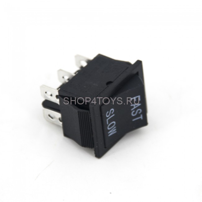 Реле выбора скорости для электромобиля - CH-007