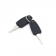 Ключ для электромобиля Ford Dake (2 шт) - DK-004 Ключ для электромобиля Ford Dake (2 шт) - DK-004
