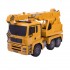 Радиоуправляемый грузовик-кран Double E 1:20 2.4G - E516-003 Радиоуправляемый грузовик-кран Double E 1:20 2.4G - E516-003