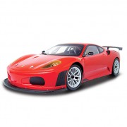 Радиоуправляемая машина MJX Ferrari F430 GT 1:10 - 8208 Радиоуправляемая машина MJX Ferrari F430 GT 1:10 - 8208
