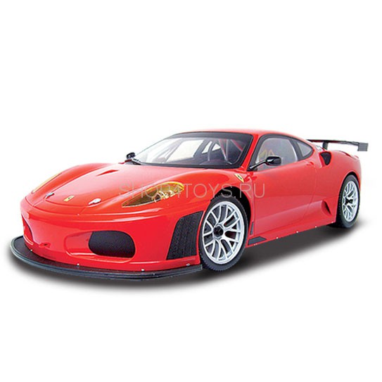 Радиоуправляемая машина MJX Ferrari F430 GT 1:10 - 8208