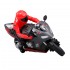 Радиоуправляемый мотоцикл (дрифт, GYRO, 1:6) 2.4G - HC-801-RED Радиоуправляемый мотоцикл (дрифт, GYRO, 1:6) 2.4G - HC-801-RED