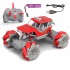 Радиоуправляемый дрифт краулер DIY из серии Сделай Cам - UD2200A-RED Радиоуправляемый дрифт краулер DIY из серии Сделай Cам - UD2200A-RED
