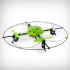 Радиоуправляемый квадрокоптер Sky Rainbow 2.4GHz - HM1212D