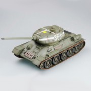 Радиоуправляемый танк WSN/Trumpeter Т34 2.4G 1:16 - 00807 Радиоуправляемый танк WSN/Trumpeter Т34 2.4G 1:16 - 00807