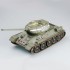 Радиоуправляемый танк WSN/Trumpeter Т34 2.4G 1:16 - 00807 Радиоуправляемый танк WSN/Trumpeter Т34 2.4G 1:16 - 00807