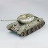 Радиоуправляемый танк WSN/Trumpeter Т34 2.4G 1:16 - 00807 Радиоуправляемый танк WSN/Trumpeter Т34 2.4G 1:16 - 00807