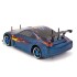 Радиоуправляемый автомобиль для дрифта HSP Flying Fish 1 - 1:10 4WD - 94123-12307 Радиоуправляемый автомобиль для дрифта HSP Flying Fish 1 - 1:10 4WD - 94123-12307