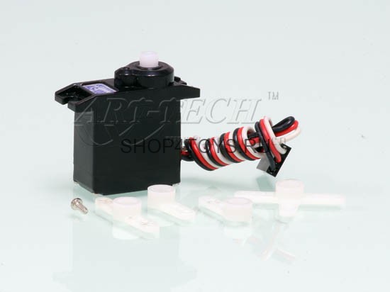Рулевая машинка микро Art-tech 9g - 35021