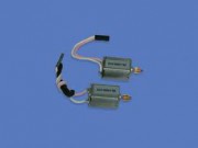 Главный двигатель - HM-5#10-Z-25