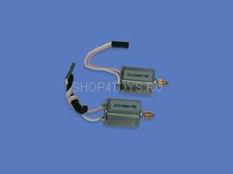 Главный двигатель - HM-5#10-Z-25