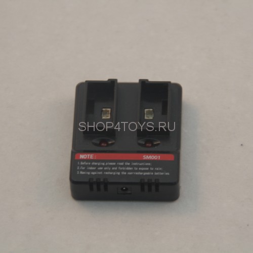 Зарядка Syma - F3-16B