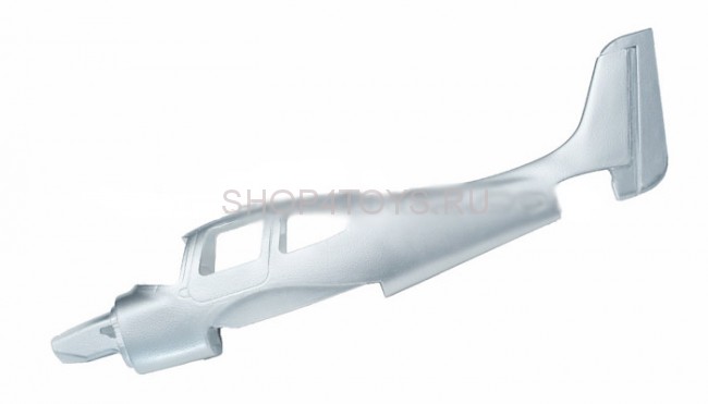 Фюзеляж Dynam - SR22-01-Sliver