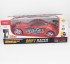 Радиоуправляемая спортивная машина для дрифта 1:10 - 757-4WD01-17