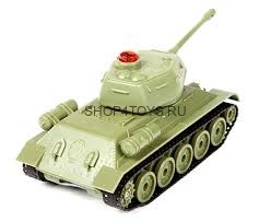 Радиоуправляемый танк для танкового боя Zegan T34 40 Mhz - ZEG-33805 Радиоуправляемый танк для танкового боя Zegan T34 40 Mhz - ZEG-33805