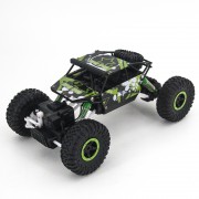 Радиоуправляемый зеленый Краулер 4WD 1:18 - 699-83 Радиоуправляемый зеленый Краулер 4WD 1:18 - 699-83