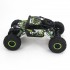 Радиоуправляемый зеленый Краулер 4WD 1:18 - 699-83 Радиоуправляемый зеленый Краулер 4WD 1:18 - 699-83