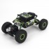 Радиоуправляемый зеленый Краулер 4WD 1:18 - 699-83 Радиоуправляемый зеленый Краулер 4WD 1:18 - 699-83