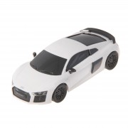 Радиоуправляемая машина MZ Audi R8 White 1:24 - 27057 Радиоуправляемая машина MZ Audi R8 White 1:24 - 27057
