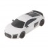 Радиоуправляемая машина MZ Audi R8 White 1:24 - 27057 Радиоуправляемая машина MZ Audi R8 White 1:24 - 27057