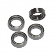 Набор подшипников HSP 12x8x3.5 4 штуки - HSP286068A Набор подшипников HSP 12x8x3.5 4 штуки - HSP286068A