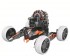 Радиоуправляемая боевая машина Keye Toys Space Warrior (лазер, стрелы) 2.4G - KT703 Радиоуправляемая боевая машина Keye Toys Space Warrior (лазер, стрелы) 2.4G - KT703