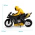 Радиоуправляемый мотоцикл (дрифт, GYRO, 1:6) 2.4G - HC-801-YELLOW Радиоуправляемый мотоцикл (дрифт, GYRO, 1:6) 2.4G - HC-801-YELLOW