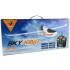 Радиоуправляемый планер WL Toys F959S Sky King 6-AXIS GYRO 2.4G - F959S Радиоуправляемый планер WL Toys F959S Sky King 6-AXIS GYRO 2.4G - F959S