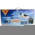 Радиоуправляемый планер WL Toys F959S Sky King 6-AXIS GYRO 2.4G - F959S Радиоуправляемый планер WL Toys F959S Sky King 6-AXIS GYRO 2.4G - F959S