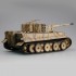 Радиоуправляемый танк WSN/Trumpeter Тiger 2.4G 1:16 - 00808 Радиоуправляемый танк WSN/Trumpeter Тiger 2.4G 1:16 - 00808