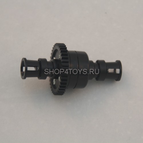 Дифференциал в сборе - S800-031-2