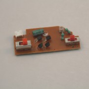 Плата передатчика - 8102-2