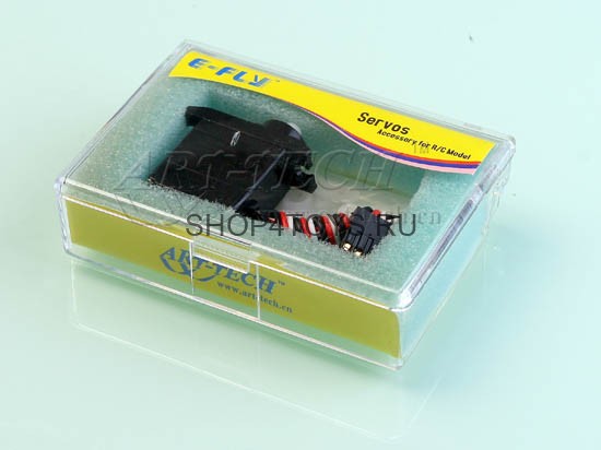 Рулевая машинка микро Art-tech 17g - 35031