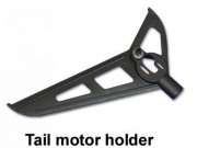 Держатель хвостового мотора Walkera - HM-V400D02-Z-18 Держатель хвостового мотора Walkera - HM-V400D02-Z-18