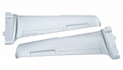 Крылья Dynam - SR22-02-Sliver Крылья Dynam - SR22-02-Sliver