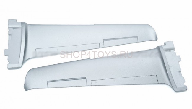 Крылья Dynam - SR22-02-Sliver Крылья Dynam - SR22-02-Sliver