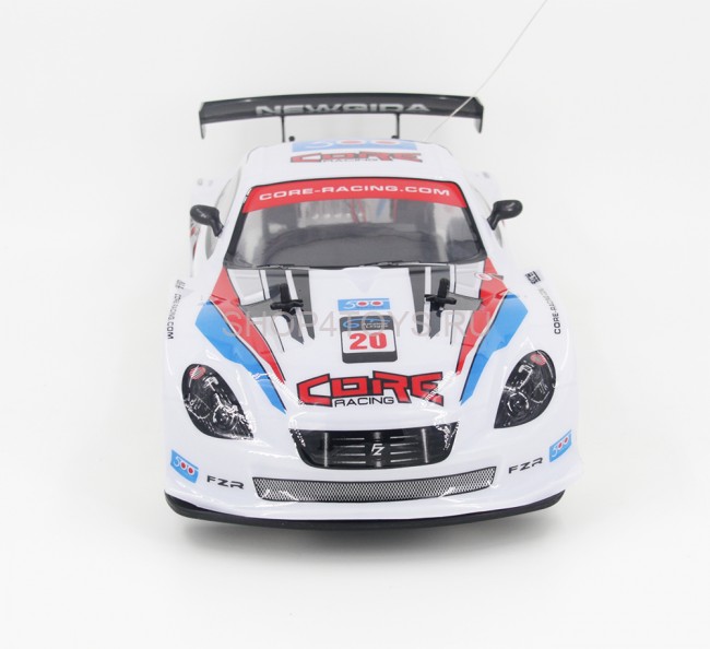 Радиоуправляемая спортивная машина для дрифта 1:10 - 757-4WD01-20