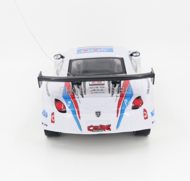 Радиоуправляемая спортивная машина для дрифта 1:10 - 757-4WD01-20