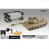 Радиоуправляемый танк для танкового боя Zegan USA M1A2 27 Mhz - ZEG-33801 Радиоуправляемый танк для танкового боя Zegan USA M1A2 27 Mhz - ZEG-33801