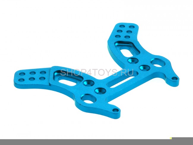 Алюминиевая передняя бабочка HSP для масштаба 1:8 - 860005