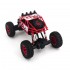 Радиоуправляемый красный краулер Zegan Rock Rover 1:18 2.4G - ZG-C1801-R Радиоуправляемый красный краулер Zegan Rock Rover 1:18 2.4G - ZG-C1801-R