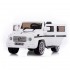 Радиоуправляемый детский электромобиль Мерседес Mercedes Benz G55 White 12V 2.4G - DMD-178-W Радиоуправляемый детский электромобиль Мерседес Mercedes Benz G55 White 12V 2.4G - DMD-178-W